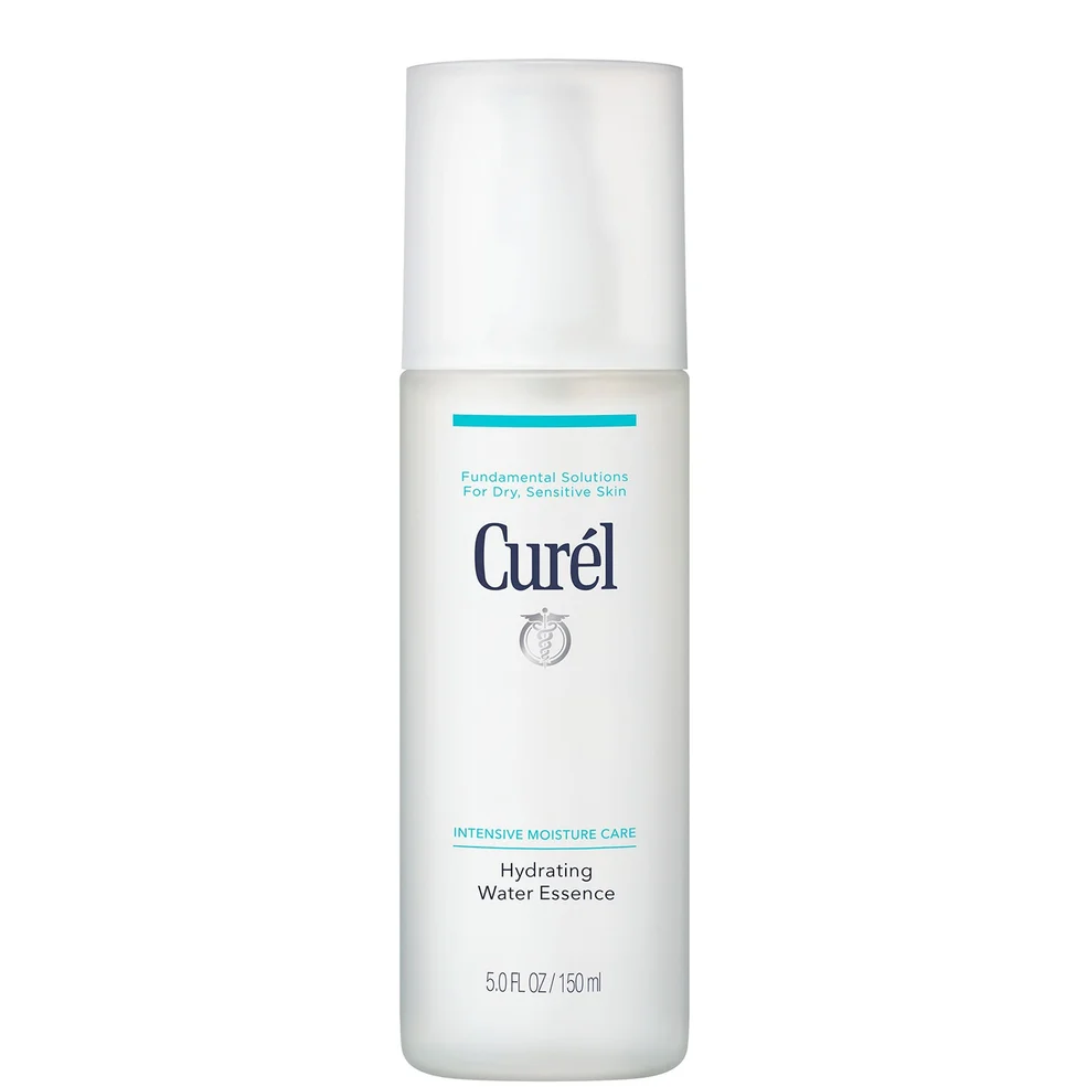 Curél Hydrating Water Essence for Dry, Sensitive Skin 150ml Image 1