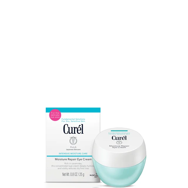 Curél Moisture Repair Eye Cream 25ml
