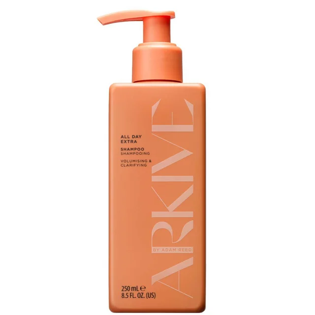 ARKIVE Headcare All Day Extra Shampoo 250ml