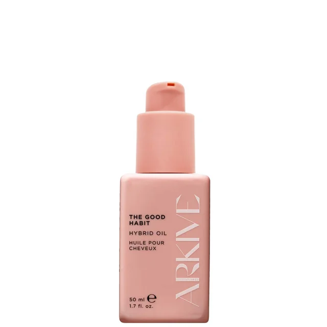 ARKIVE Headcare The Good Habit Hybrid Oil 50ml