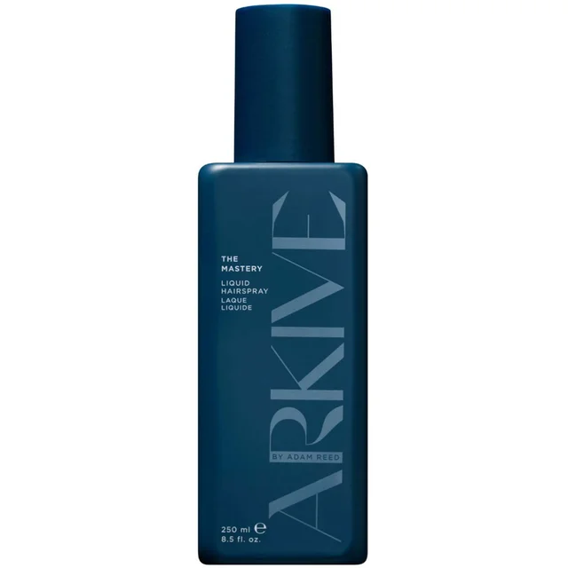 ARKIVE Headcare The Mastery Hairspray 250ml