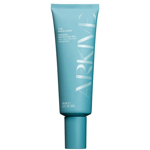 ARKIVE Headcare The Headliner Modern Definition Gel 180ml