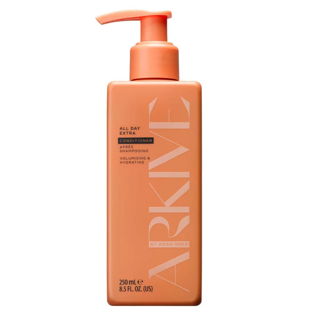 ARKIVE Headcare All Day Extra Conditioner 250ml Image 1