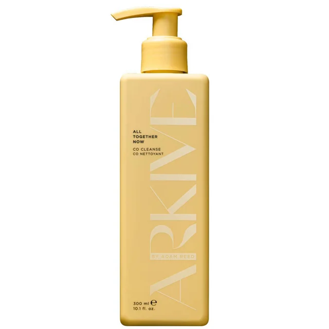 ARKIVE Headcare All Together Now Co Cleanse 300ml