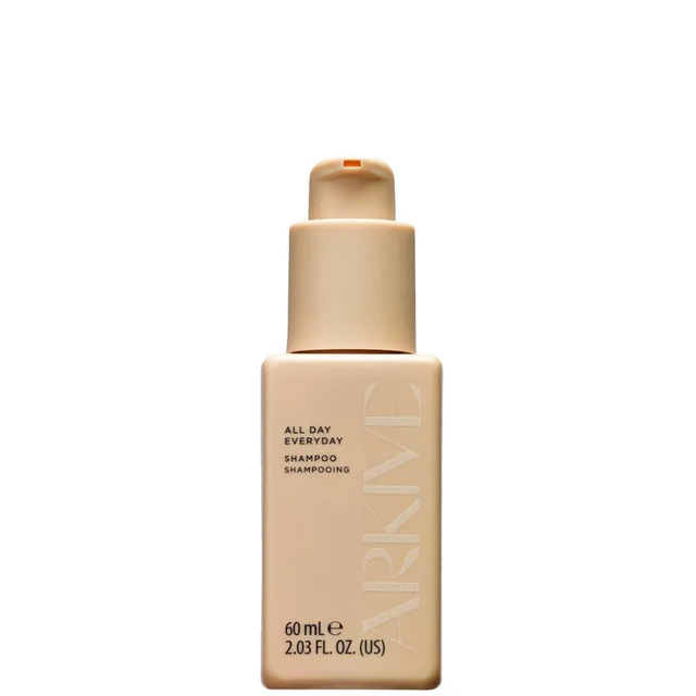 ARKIVE Headcare The All Day Everyday Shampoo 60ml