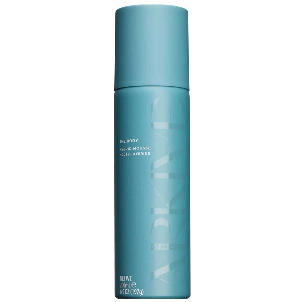 ARKIVE Headcare The Body Hybrid Mousse 200ml Image 1