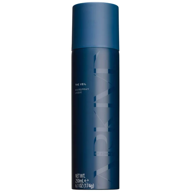 ARKIVE Headcare The Veil Hairspray 250ml