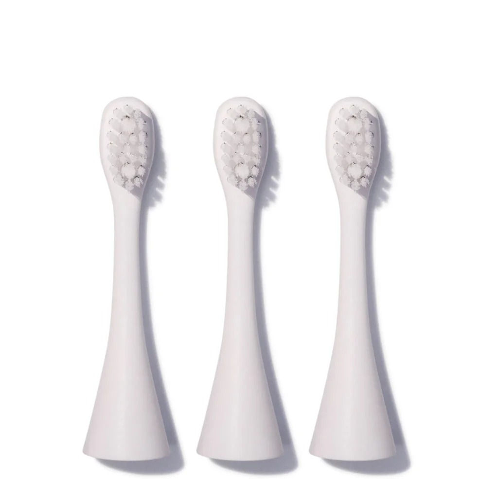 Spotlight Oral Care Sonic Pro Pure White Replacement Heads Image 1