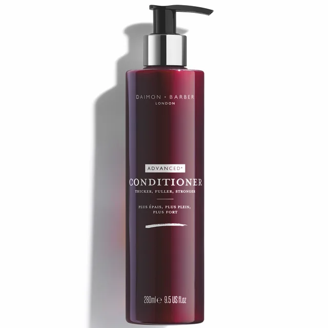 Daimon Barber Advanced Plus Conditioner 280ml