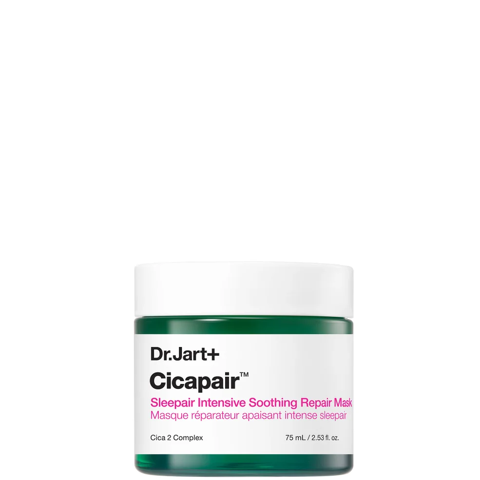 Dr.Jart+ Cicapair Tiger Grass Intensive Sleepair Mask 75ml Image 1
