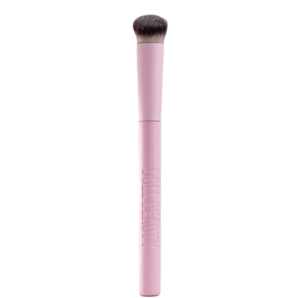 Doll Beauty Mini Solid Start Brush Image 1