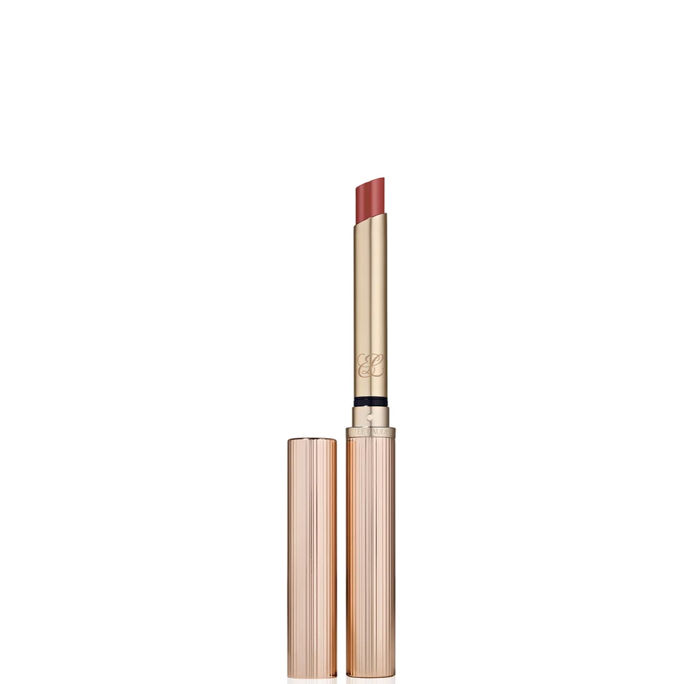 Estée Lauder Pure Color Explicit Slick Shine Lipstick 1.8g (Various Shades) Image 1