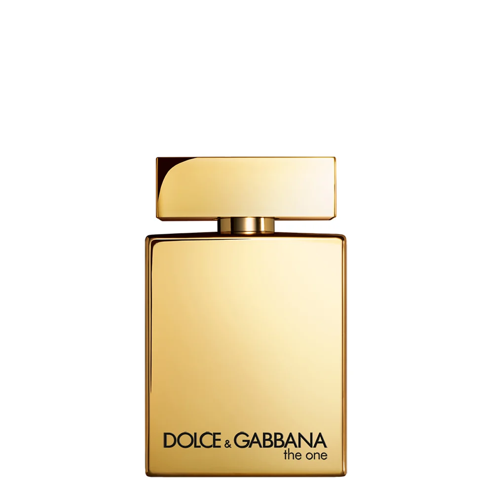 Dolce&Gabbana Toph Gold Eau de Parfum 50ml Image 1
