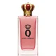 Dolce&Gabbana Q by DG Intense Eau de Parfum 100ml