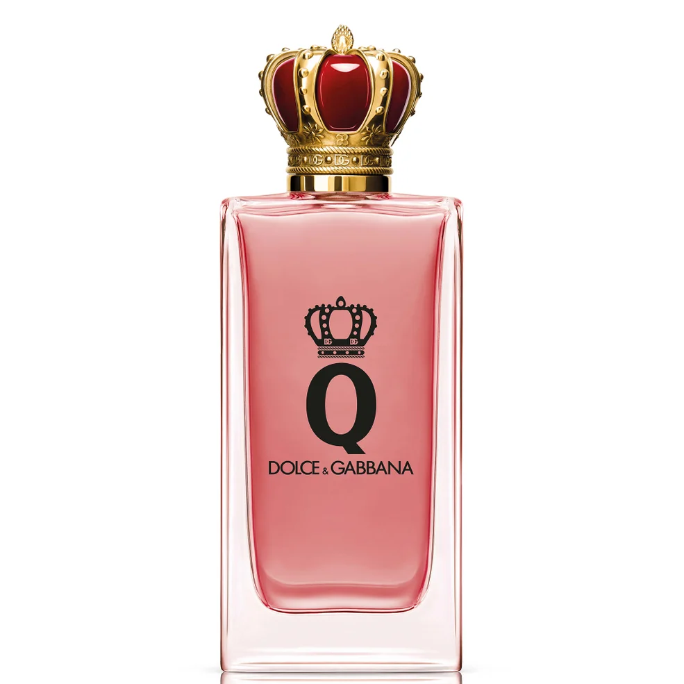 Dolce&Gabbana Q by DG Intense Eau de Parfum 100ml Image 1