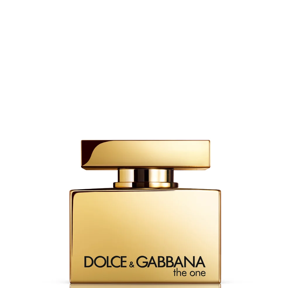 Dolce&Gabbana To Gold Eau de Parfum 50ml Image 1