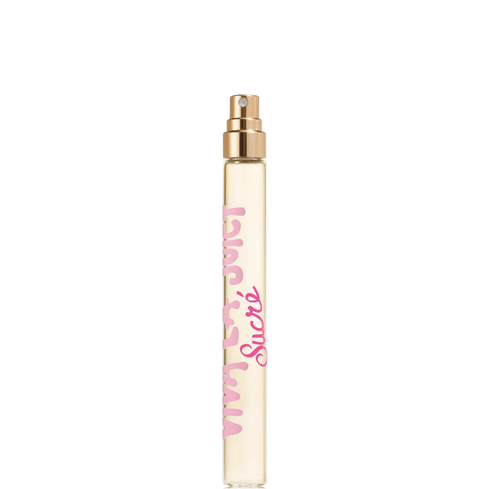 Juicy Couture Viva La Juicy Sucre Eau de Parfum 10ml Image 1