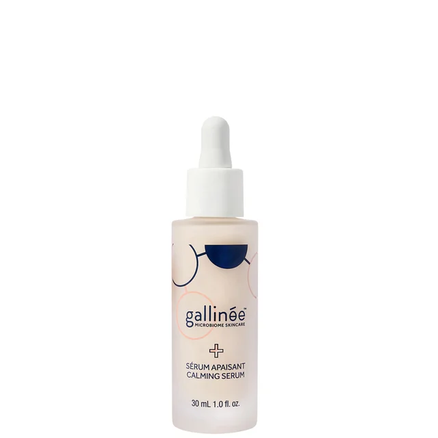Gallinée Face Calming Serum 30ml