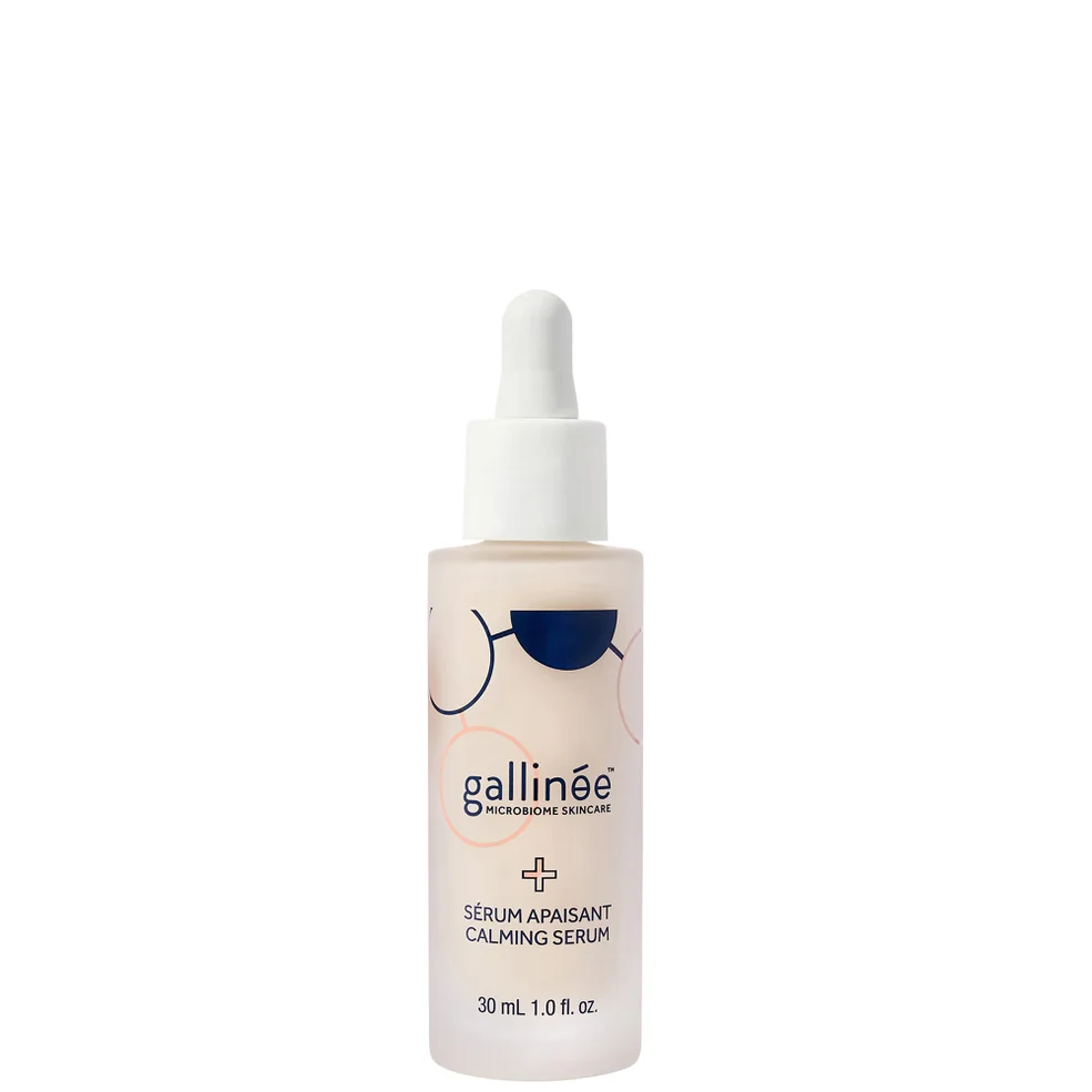 Gallinée Face Calming Serum 30ml Image 1
