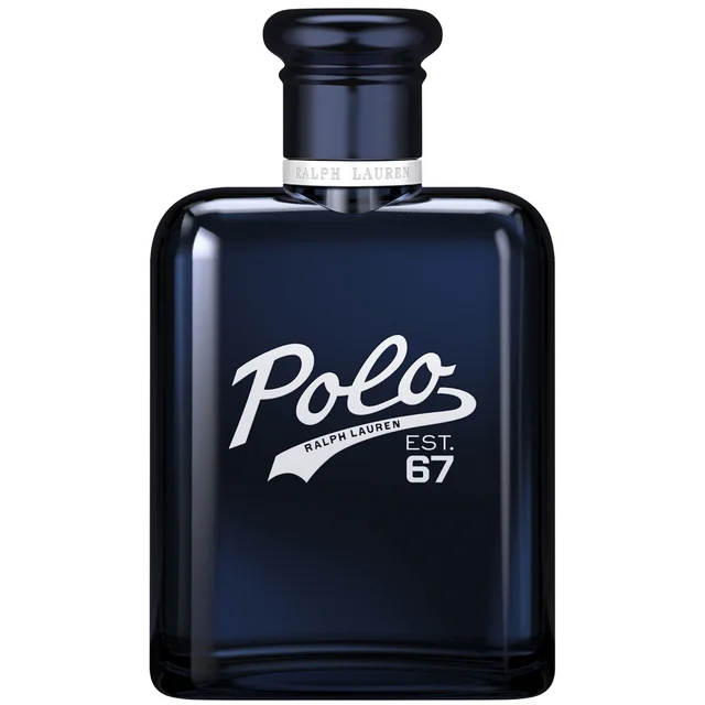Ralph Lauren Polo 67 Eau de Toilette 125ml