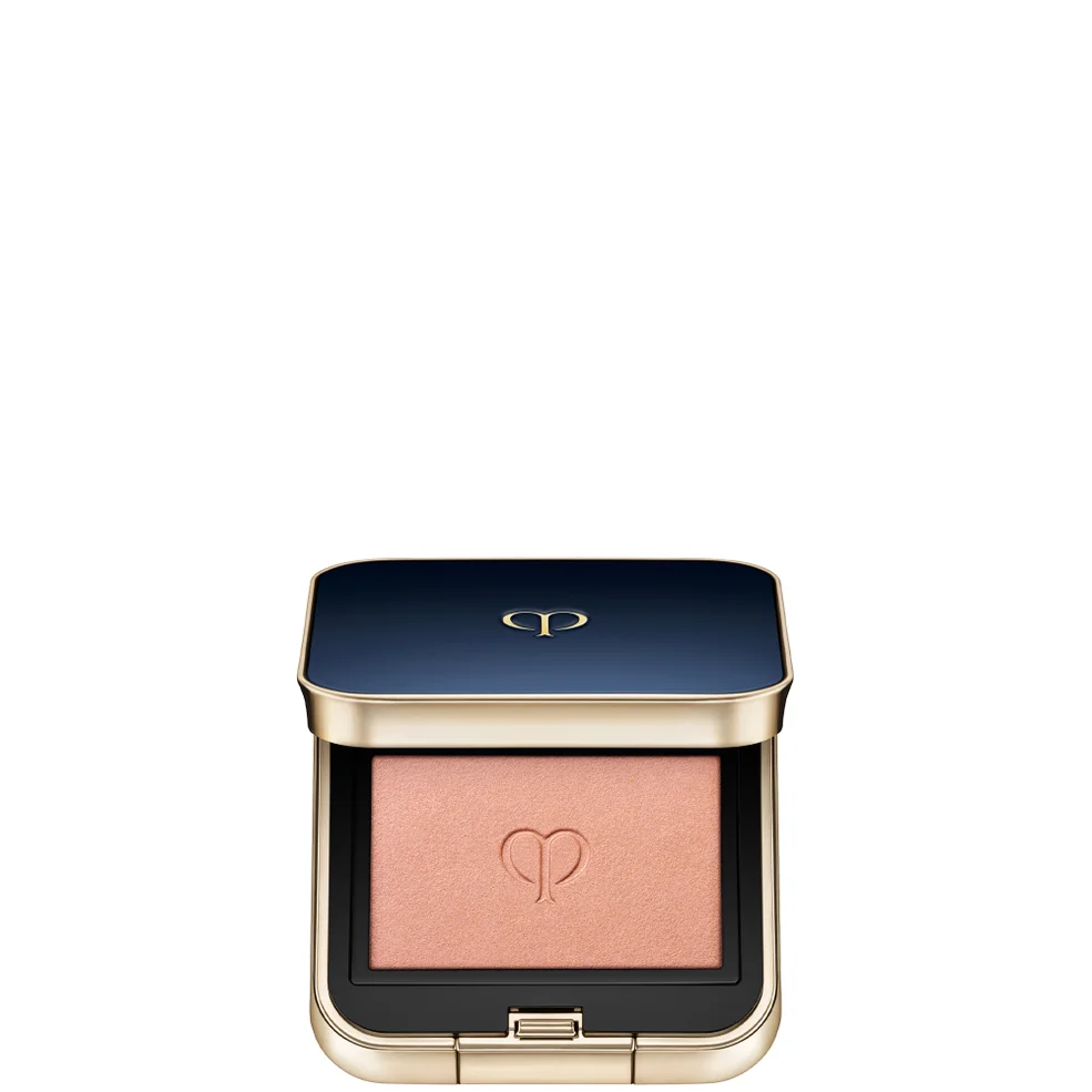 Clé de Peau Beauté Solo Colour Eye Shadow 4g (Various Shades) Image 1