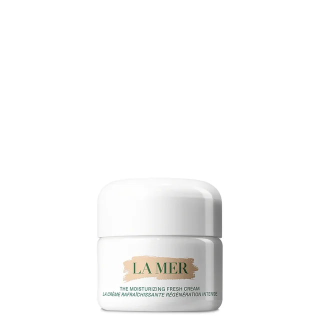 La Mer The Moisture Fresh Cream 15ml