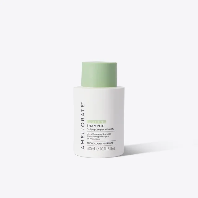 AMELIORATE Soothing Shampoo 300ml