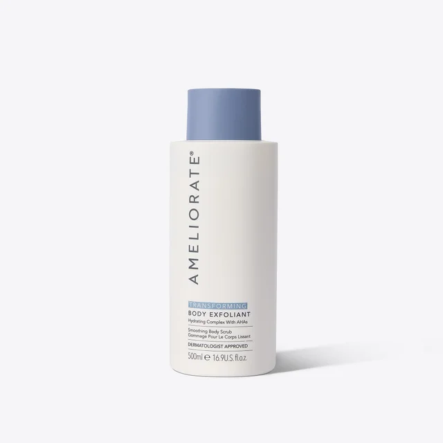 AMELIORATE Transforming Body Exfoliant 500ml