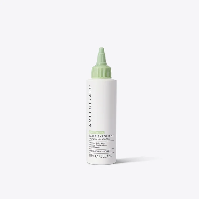 AMELIORATE Soothing Scalp Exfoliant 125ml