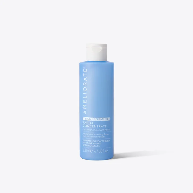 AMELIORATE Transforming Facial Concentrate Toner 200ml