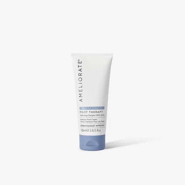 AMELIORATE Transforming Foot Therapy 100ml