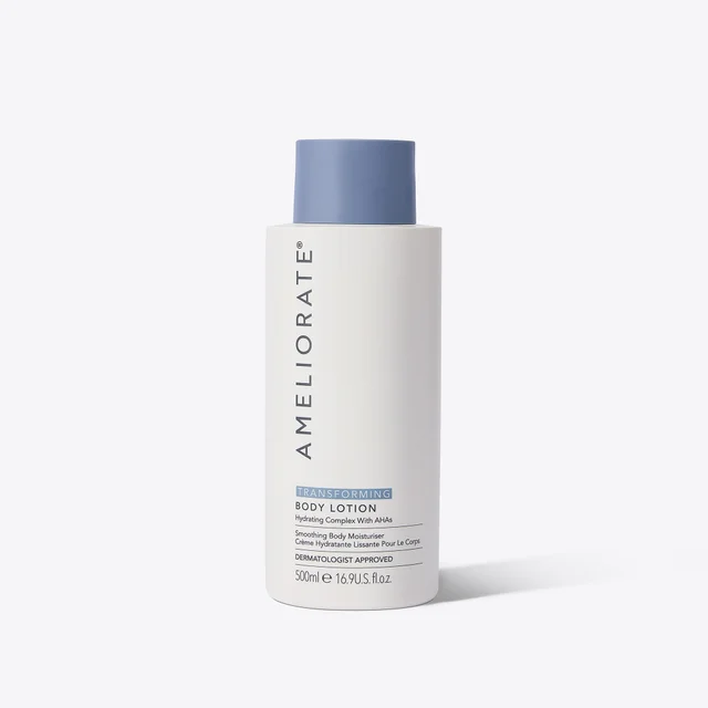 AMELIORATE Transforming Body Lotion 500ml