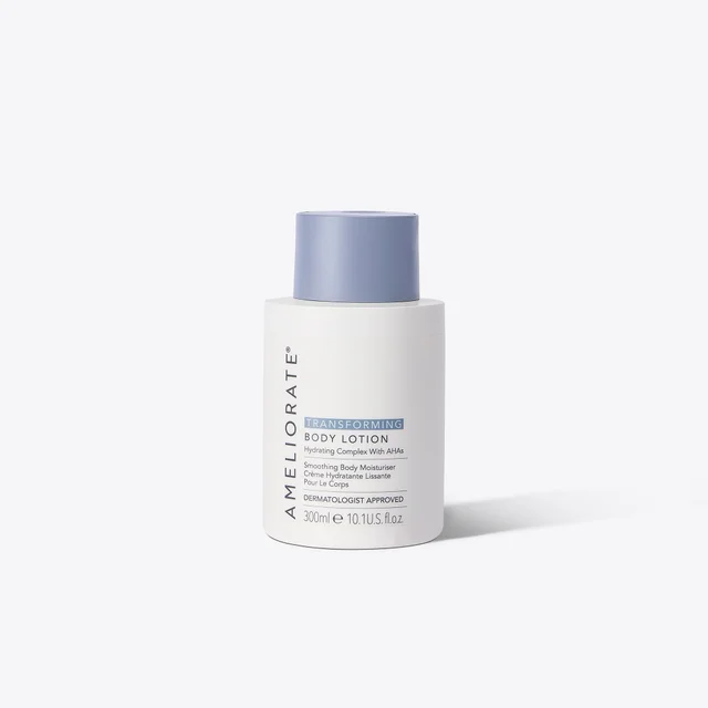 AMELIORATE Transforming Body Lotion 300ml