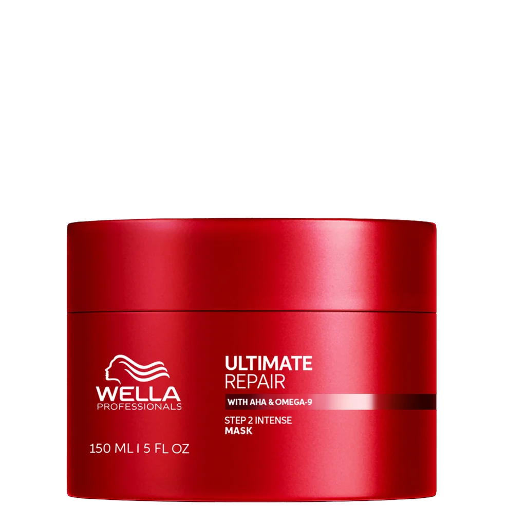 Wella Professionals Care Ultimate Repair Hair Mask for All Types of Hair Damage 150ml Image 1