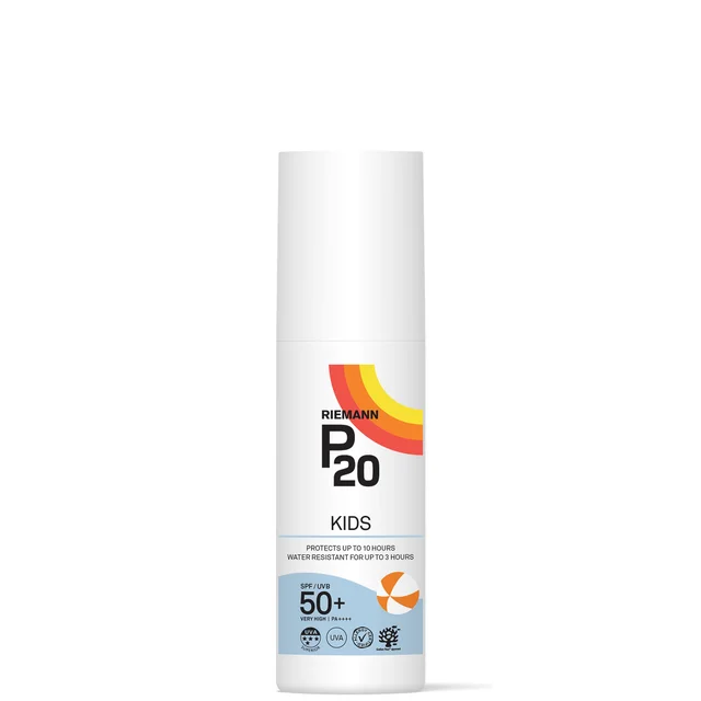 Riemann P20 Kids SPF50+ Pump Cream 100ml