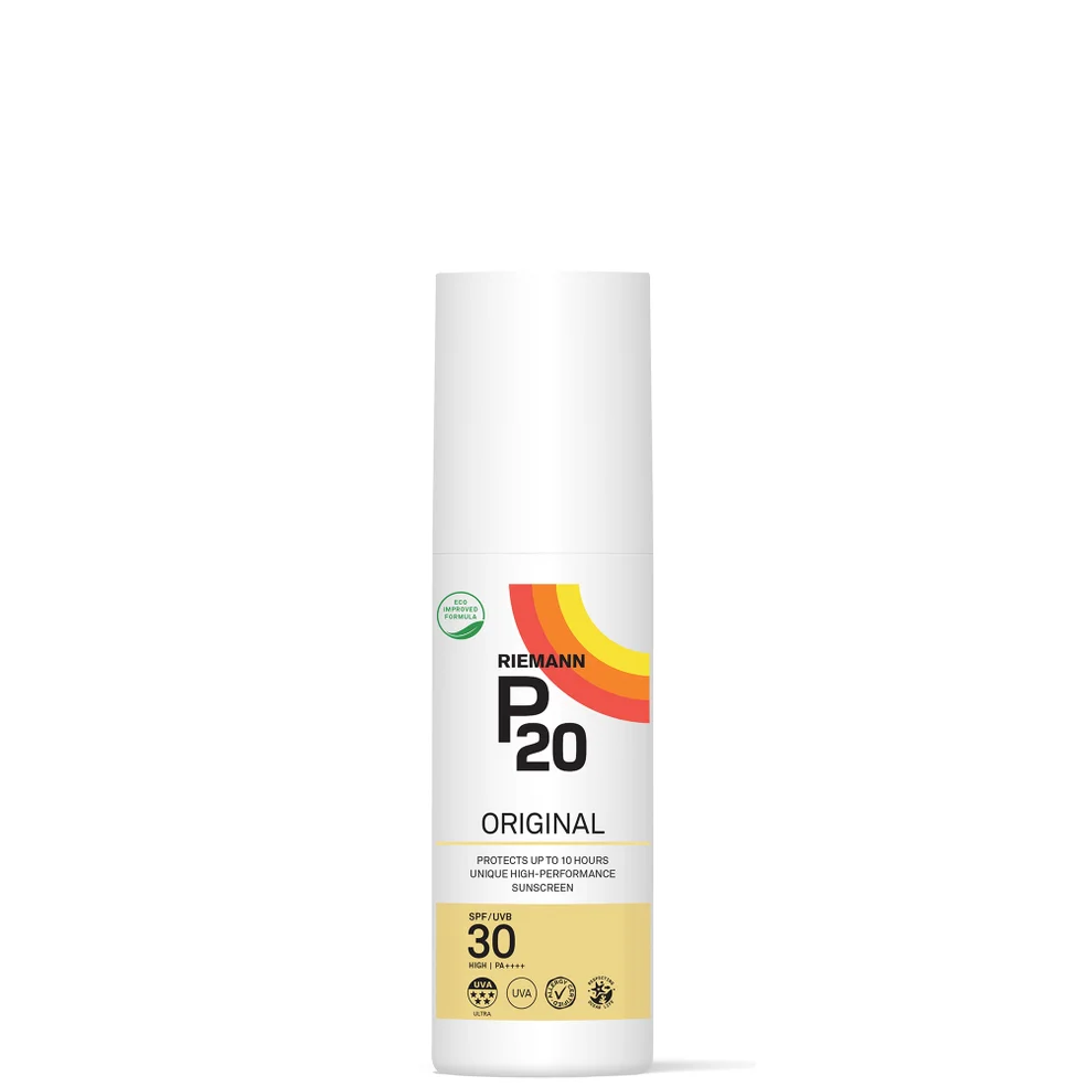 Riemann P20 Original SPF30 Spray 100ml Image 1