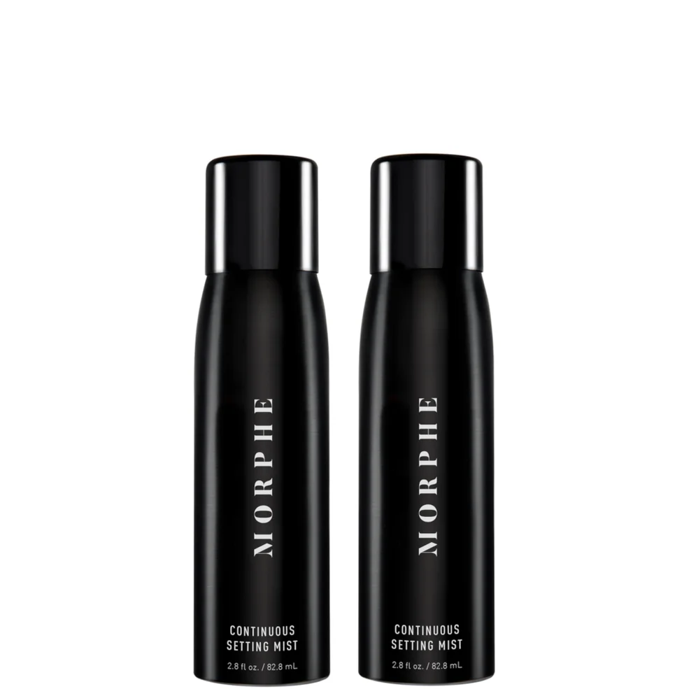 Morphe Continuous Setting Mist Complexion Duo Bundle Image 1