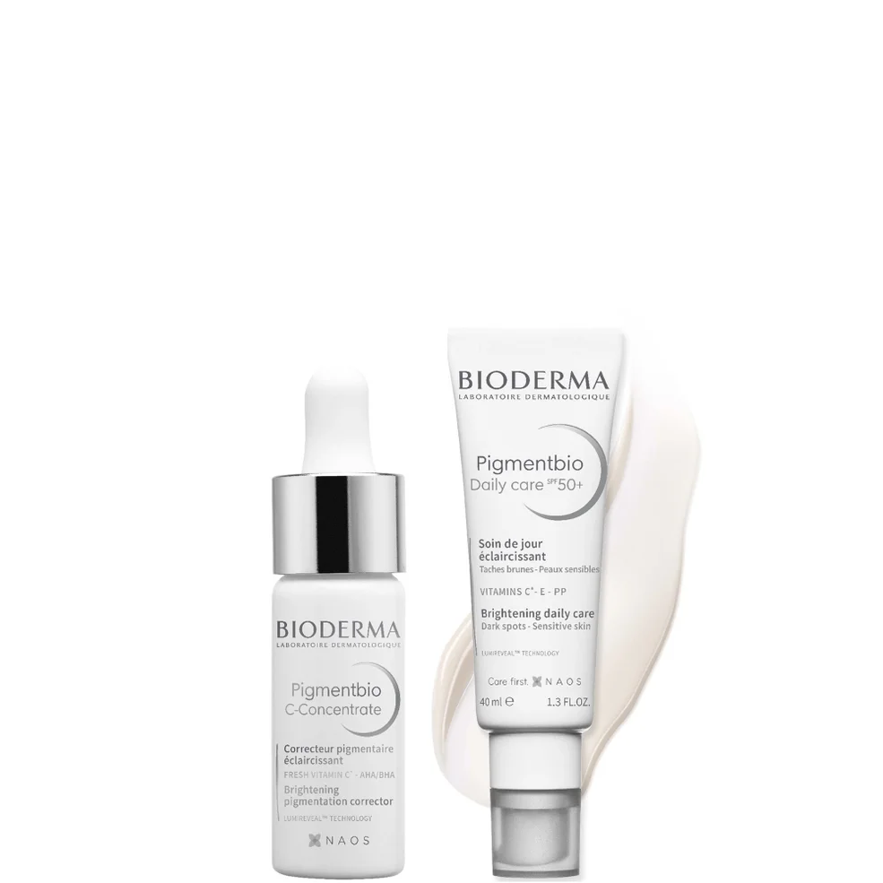 Bioderma Pigmentbio Brighter Skin Duo Image 1