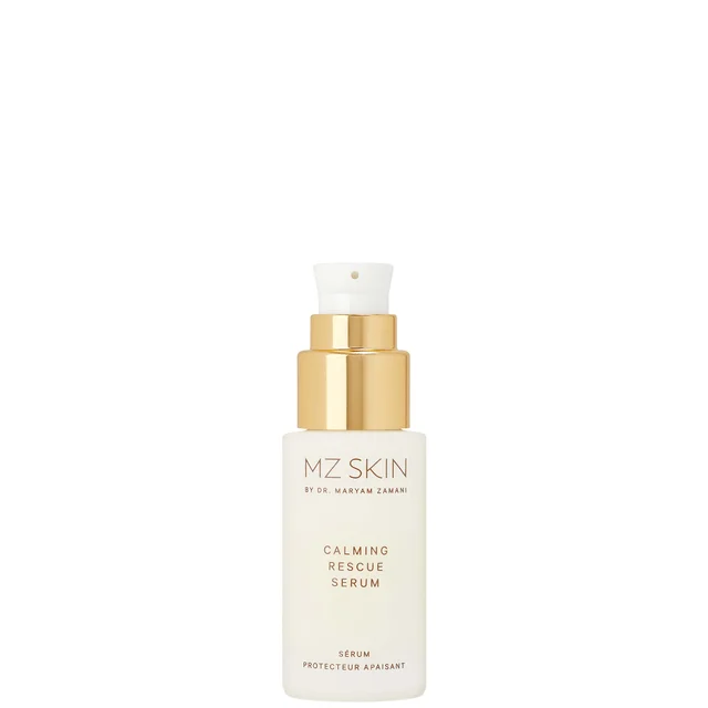 MZ Skin Calming Rescue Serum 30ml