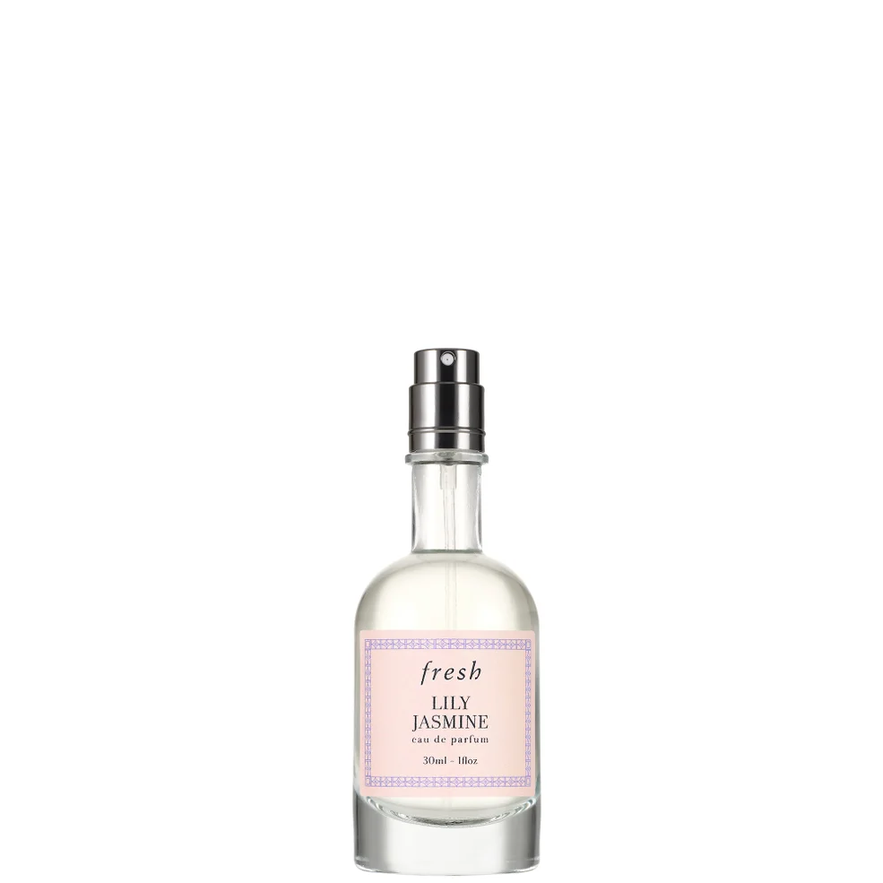 Fresh Lily Jasmine Eau de Parfum 30ml Image 1