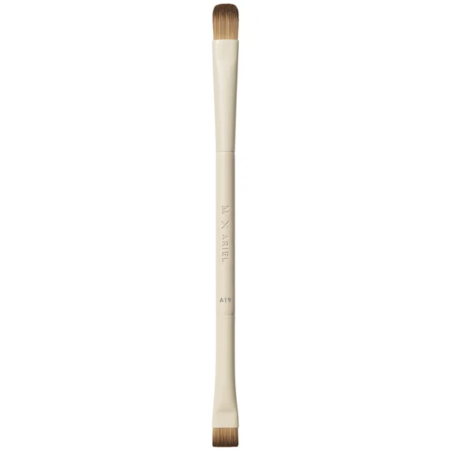 Morphe X Ariel A19 Dual-Ended Concealer Brush