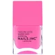nails inc. Electric Parade Neon Lite Nail Polish 14ml
