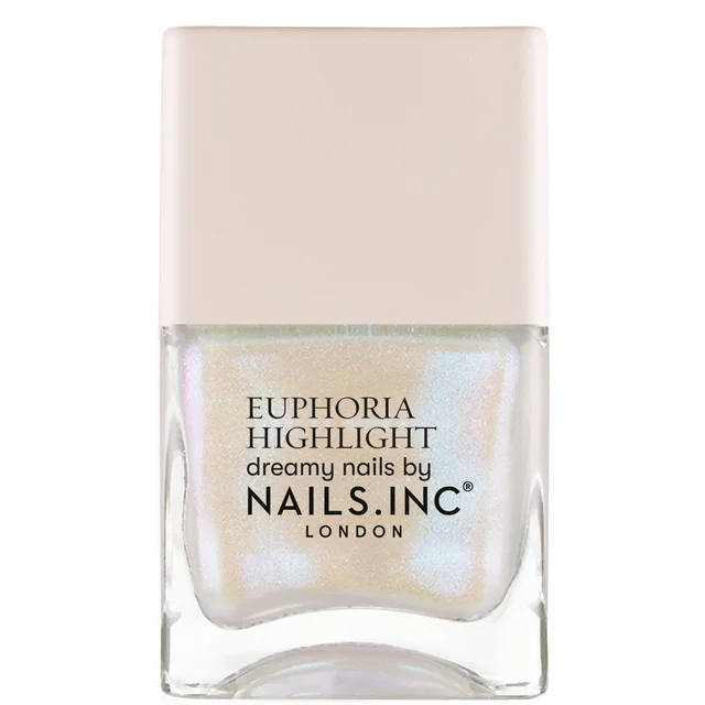 nails inc. Make It Mythical Euphoria Highlight Nail Polish 14ml