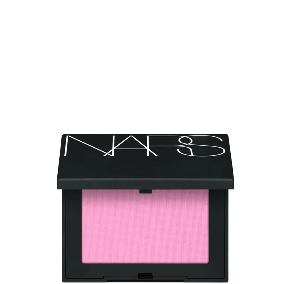 NARS Blush 4.8g (Various Shades) Image 1