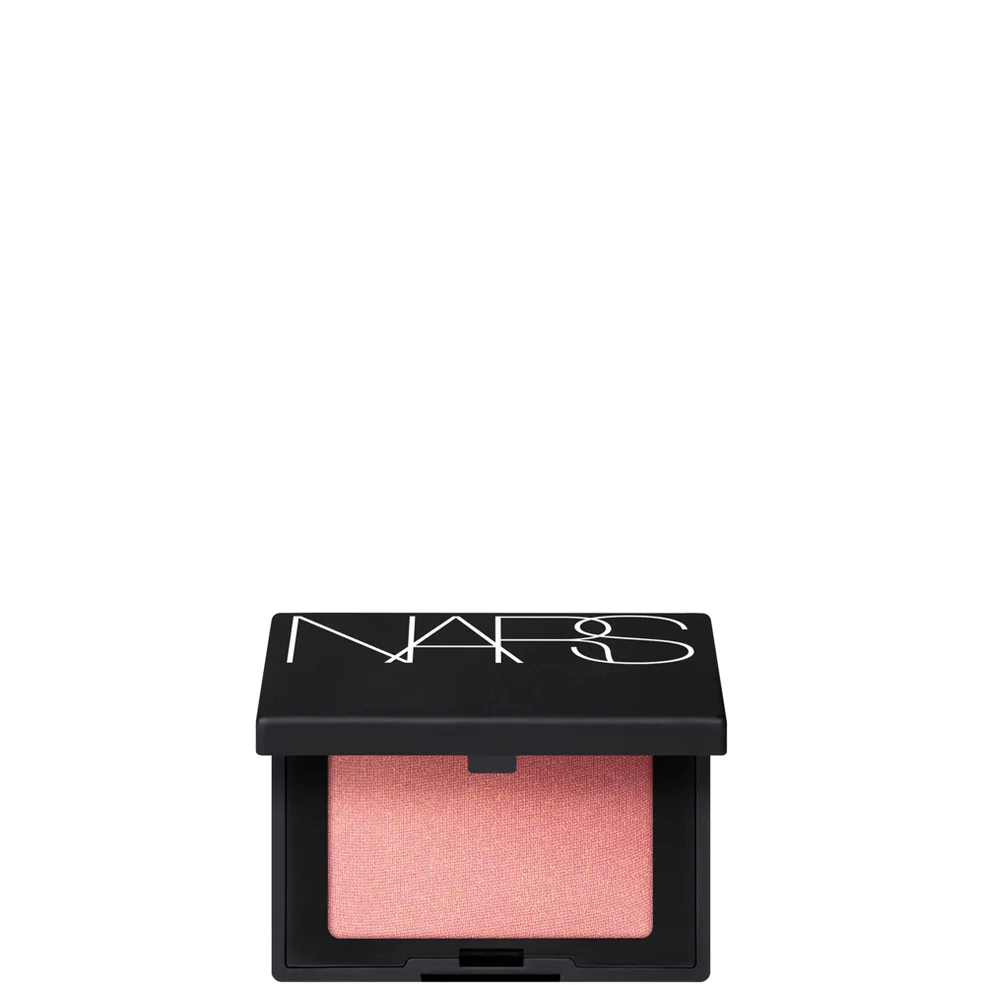 NARS Mini Blush 2.5g (Various Shades) Image 1