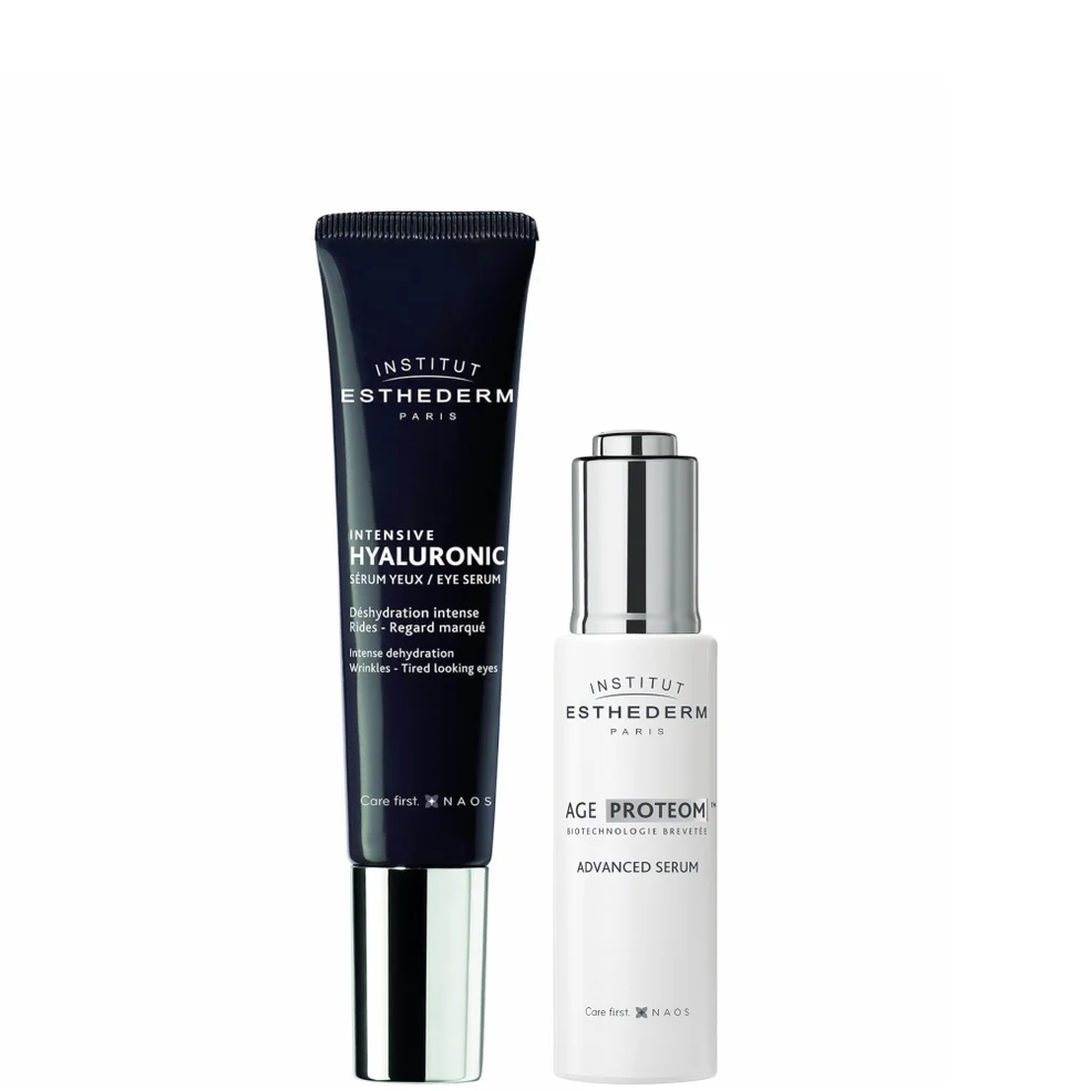 Institut Esthederm Timeless Skin Beauty Bundle Image 1