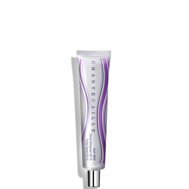 Chantecaille Just Skin Tinted Moisturizer SPF 15 35ml (Various Shades)