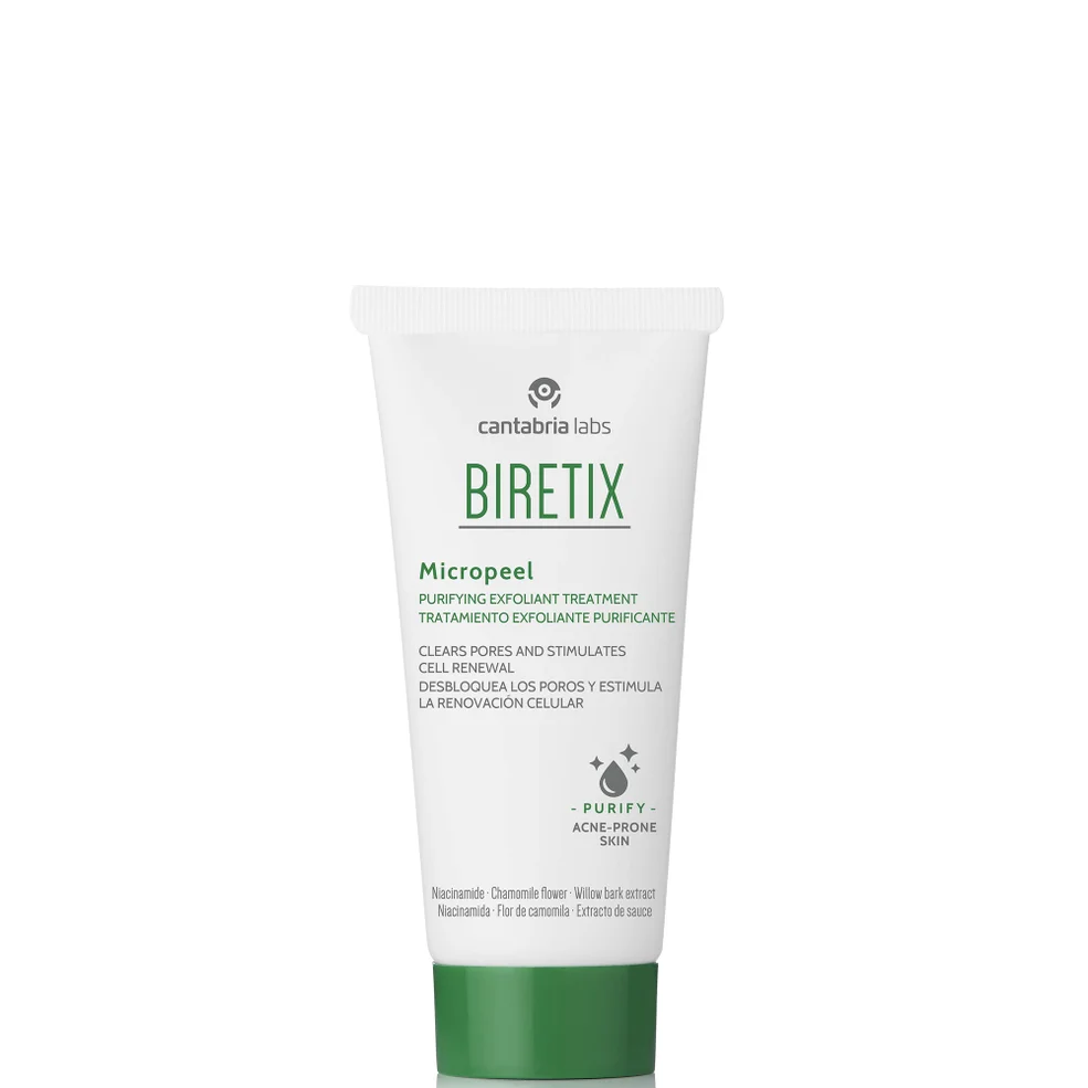 Biretix Micropeel 50ml Image 1