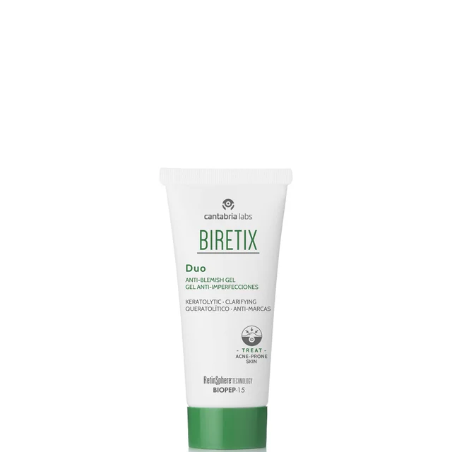 Biretix Duo Anti-Blemish Gel 30ml