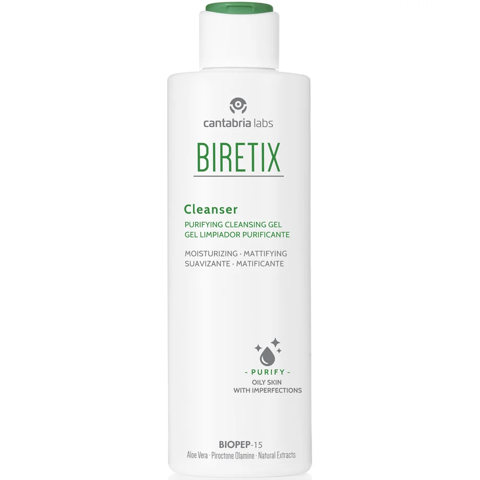 Biretix Cleanser 200ml Image 1